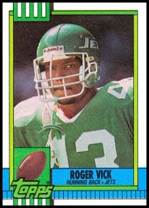 456 Roger Vick